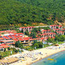 Hotel Eleni Holiday Village in Elenite, Black Sea Coast, Bulgaria