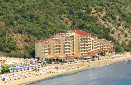 Hotel Royal Bay