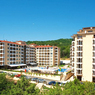 Aparthotel Bendita Mare in Golden Sands, Black Sea Coast, Bulgaria