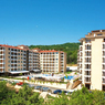 Aparthotel Bendita Mare in Golden Sands, Black Sea Coast, Bulgaria