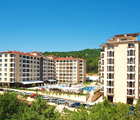 Aparthotel Bendita Mare