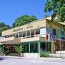 Gradina Hotel in Golden Sands, Black Sea Coast, Bulgaria