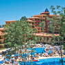 Hotel Bolero in Golden Sands, Black Sea Coast, Bulgaria