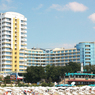 Hotel Bonita in Golden Sands, Black Sea Coast, Bulgaria