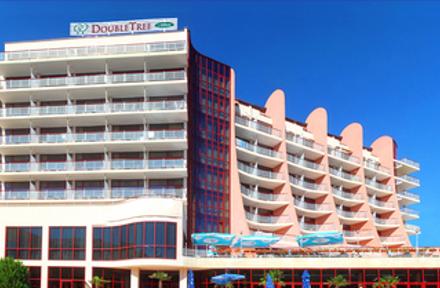 Hotel Doubletree by Hilton