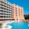 Hotel Helios Spa in Golden Sands, Black Sea Coast, Bulgaria