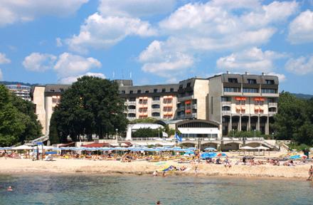 Hotel Imperial