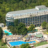 Hotel Kaliakra Palace in Golden Sands, Black Sea Coast, Bulgaria
