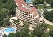 Hotel Kristal Golden Sands