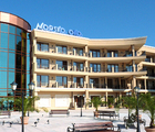 Hotel Morsko Oko Garden