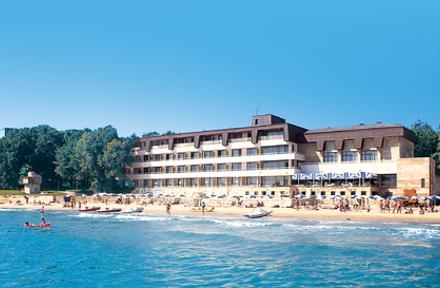 Hotel Nympha