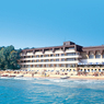 Hotel Nympha in Golden Sands, Black Sea Coast, Bulgaria