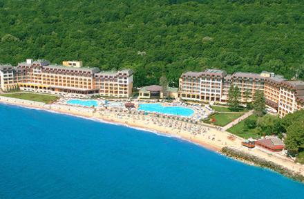 Hotel Riviera Beach