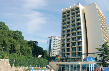 Hotel Shipka