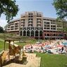 Odessos Hotel in Golden Sands, Black Sea Coast, Bulgaria