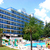 Park Hotel Perla , Golden Sands, Black Sea Coast, Bulgaria - Image 1