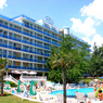 Park Hotel Perla in Golden Sands, Black Sea Coast, Bulgaria