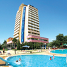 Hotel Hawaii in Nessebar, Black Sea Coast, Bulgaria