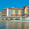 Hotel Mirage in Nessebar, Black Sea Coast, Bulgaria