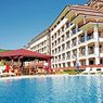 Casablanca Hotel in Obzor Beach, Black Sea Coast, Bulgaria
