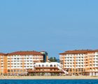 Sol Luna Bay Resort