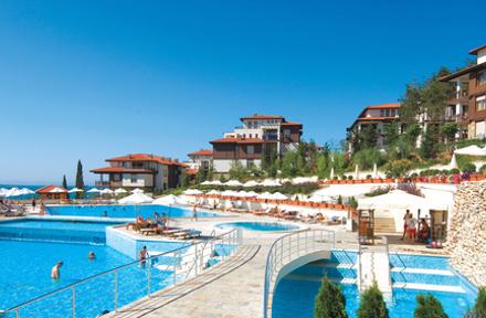 Apartments Santa Marina
