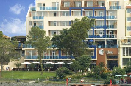 Hotel Selena