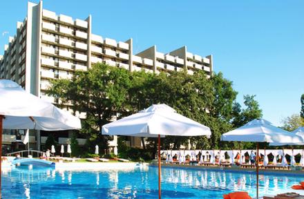 Grand Hotel Varna