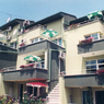 Apartments Flower House in Sunny Beach, Black Sea Coast, Bulgaria