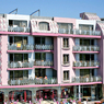 Apartments Sunny Beauty in Sunny Beach, Black Sea Coast, Bulgaria