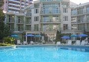 Avliga Beach Hotel