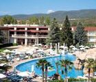 Evrika Beach Club Hotel