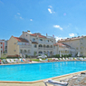 Holiday Village Bravo in Sunny Beach, Black Sea Coast, Bulgaria