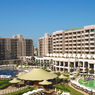 Barcelo Royal Beach Hotel in Sunny Beach, Black Sea Coast, Bulgaria