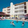 Hotel Belleville in Sunny Beach, Black Sea Coast, Bulgaria