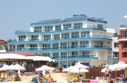 Hotel Blue Bay