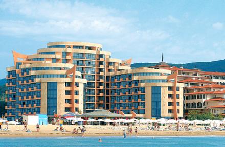 Hotel Fiesta Beach