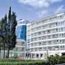 Hotel Kalofer in Sunny Beach, Black Sea Coast, Bulgaria