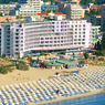 Hotel Neptun Beach in Sunny Beach, Black Sea Coast, Bulgaria
