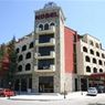 Hotel Nobel in Sunny Beach, Black Sea Coast, Bulgaria