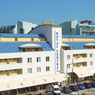 Hotel Royal Central in Sunny Beach, Black Sea Coast, Bulgaria