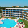 Hotel Sredets in Sunny Beach, Black Sea Coast, Bulgaria