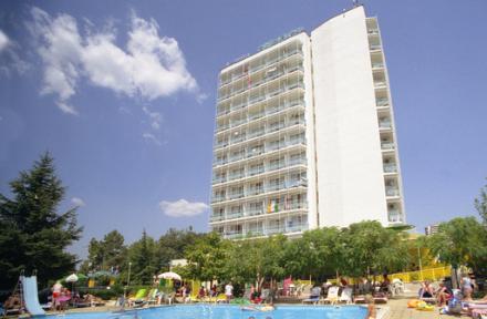 Hotel Svezhest
