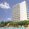Hotel Svezhest in Sunny Beach, Black Sea Coast, Bulgaria