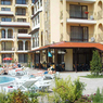 Rose Village Apartments Late Deals in Sunny Beach, Black Sea Coast, Bulgaria