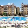 Royal Sun Apartments in Sunny Beach, Black Sea Coast, Bulgaria