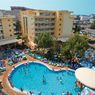 Wela Hotel in Sunny Beach, Black Sea Coast, Bulgaria