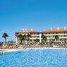 Hotel Riu Arecas in Costa Adeje, Tenerife, Canary Islands