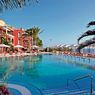 Iberostar Grand Hotel Salome in Costa Adeje, Tenerife, Canary Islands