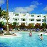 Club Siroco Apartments in Costa Teguise, Lanzarote, Canary Islands